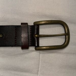 Liebeskind belt